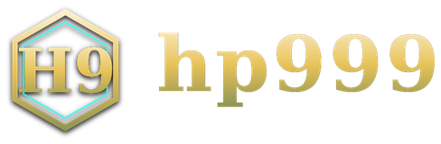 hp999 logo