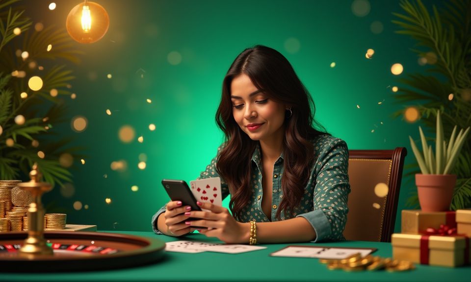 hp999 hp999 ক্যাসিনোতে আপনার জন্য রয়েছে অসাধারণ গেমের সমাহার